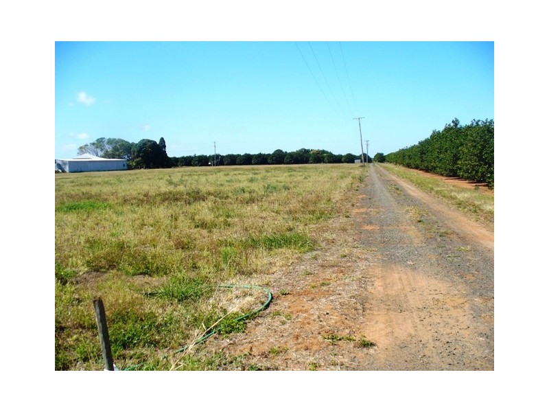 186 Eardleys Road, Welcome Creek QLD 4670