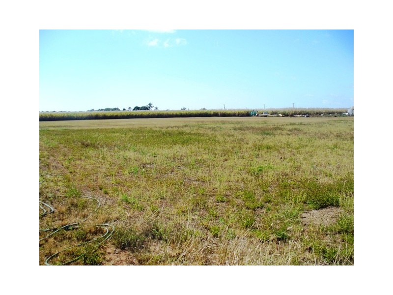 186 Eardleys Road, Welcome Creek QLD 4670