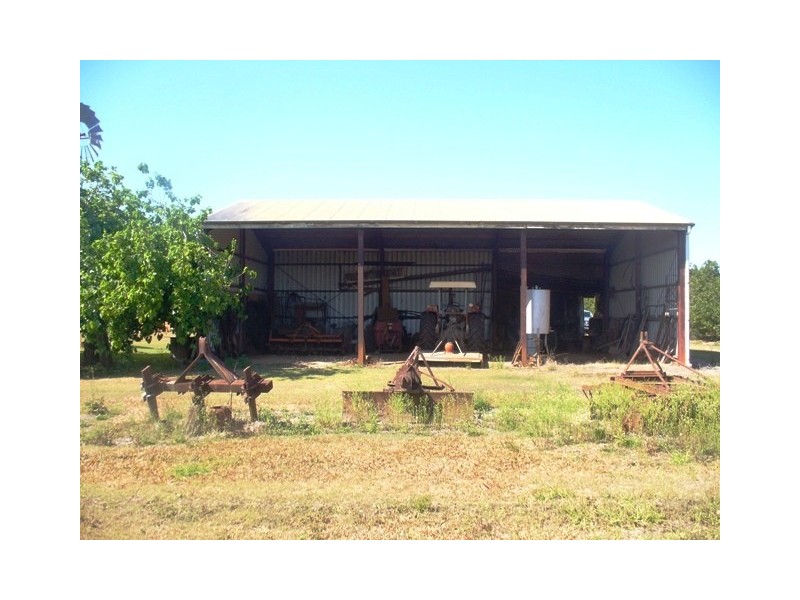 186 Eardleys Road, Welcome Creek QLD 4670