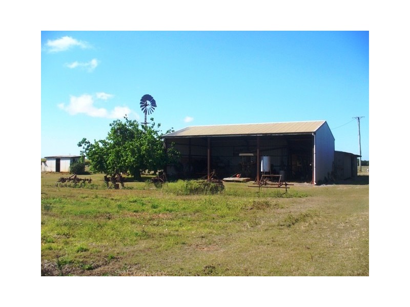 186 Eardleys Road, Welcome Creek QLD 4670