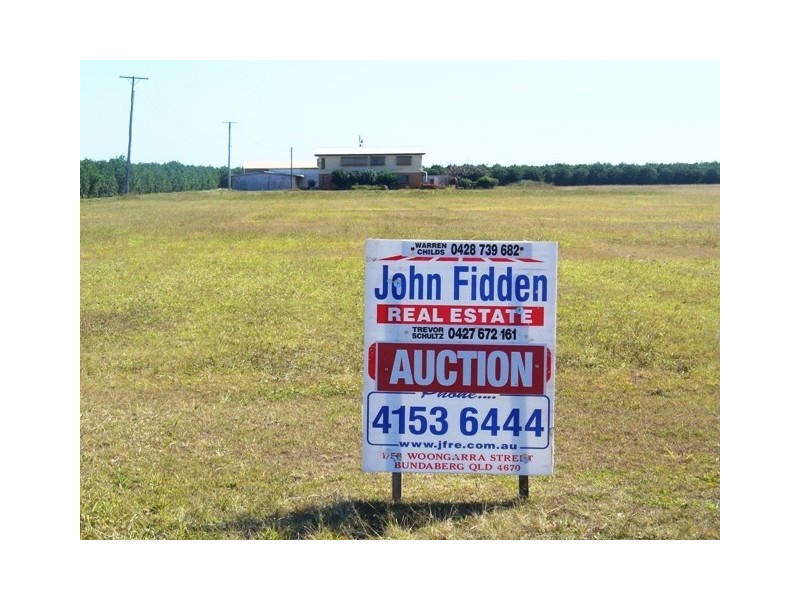 186 Eardleys Road, Welcome Creek QLD 4670