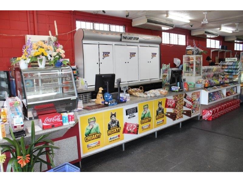 Bundaberg North QLD 4670