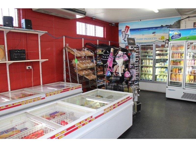 Bundaberg North QLD 4670