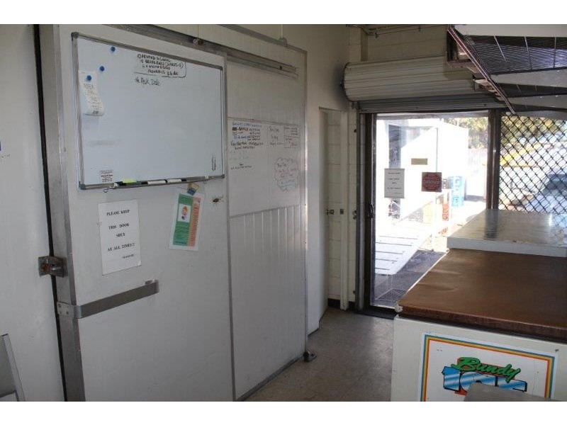 Bundaberg North QLD 4670