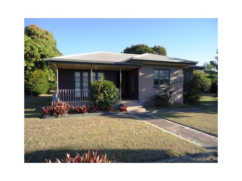 128 Walker Street, Norville QLD 4670