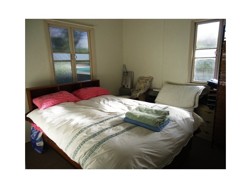 128 Walker Street, Norville QLD 4670