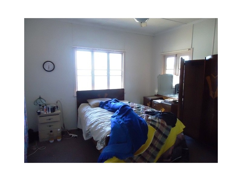 128 Walker Street, Norville QLD 4670