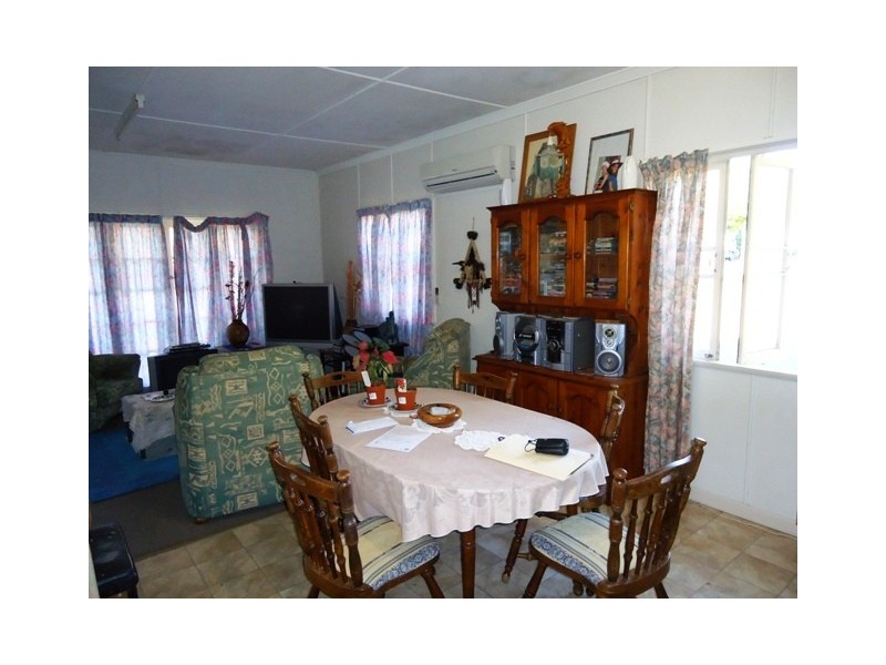 128 Walker Street, Norville QLD 4670