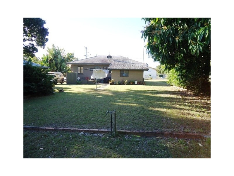 128 Walker Street, Norville QLD 4670