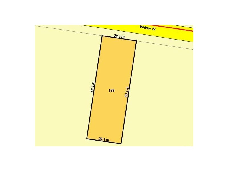 128 Walker Street, Norville QLD 4670