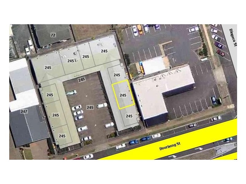 5/245 Bourbong Street, Bundaberg West QLD 4670