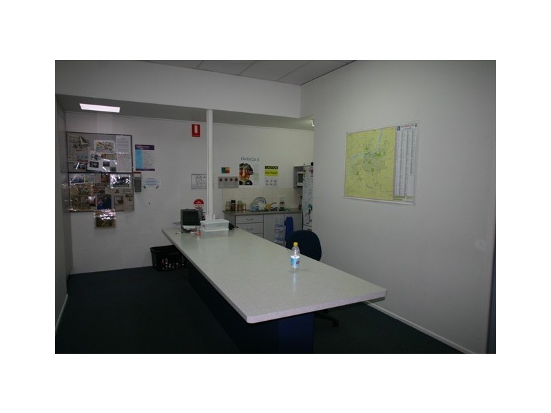 5/245 Bourbong Street, Bundaberg West QLD 4670