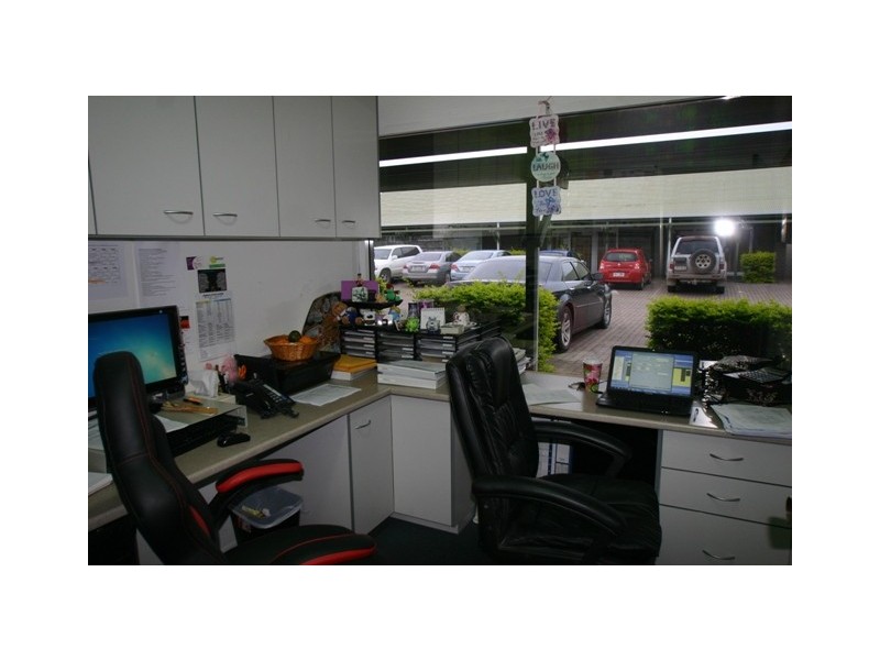 5/245 Bourbong Street, Bundaberg West QLD 4670