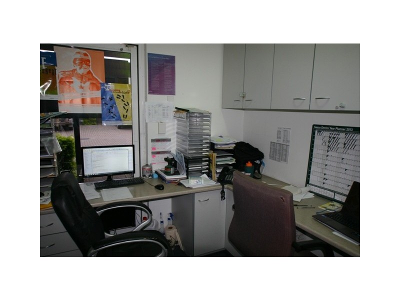 5/245 Bourbong Street, Bundaberg West QLD 4670