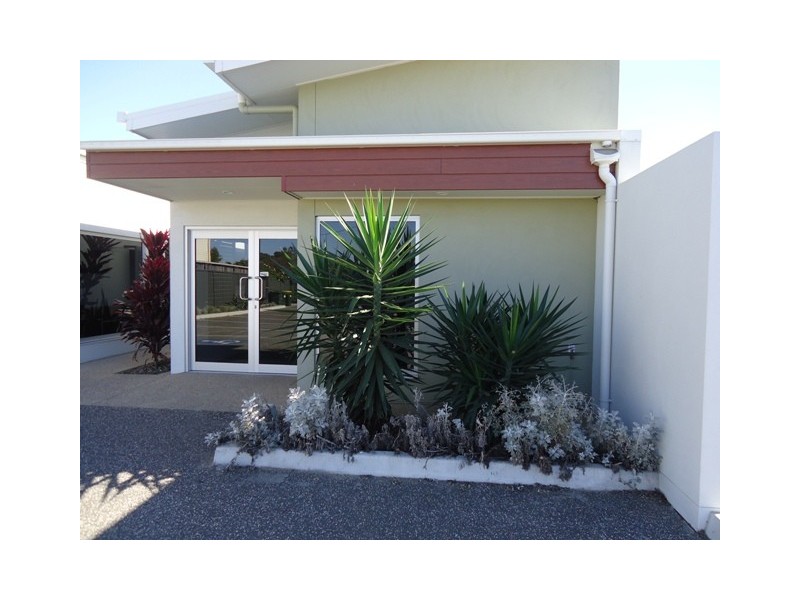 Lot 2, 115 George Street, Bundaberg Central QLD 4670