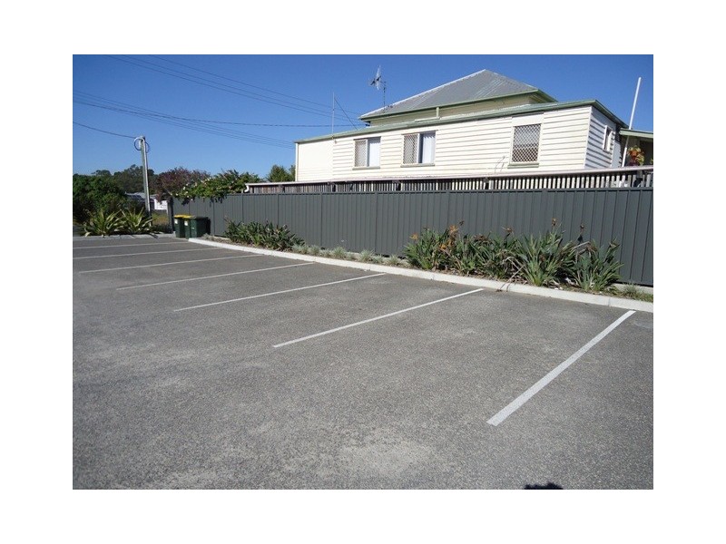 Lot 2, 115 George Street, Bundaberg Central QLD 4670