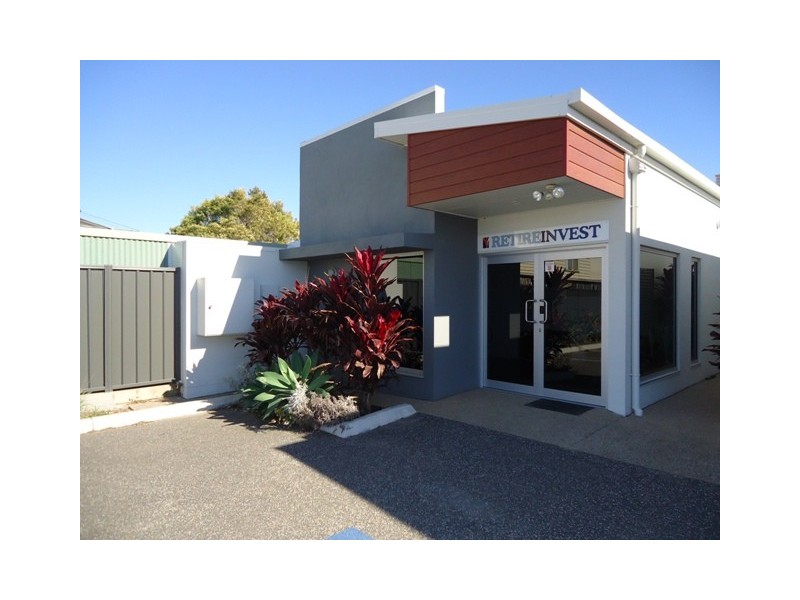 1/115 George Street, Bundaberg Central QLD 4670