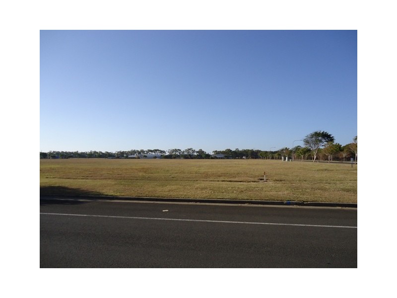 Lot 1, Charlie Triggs Crescent, Norville QLD 4670