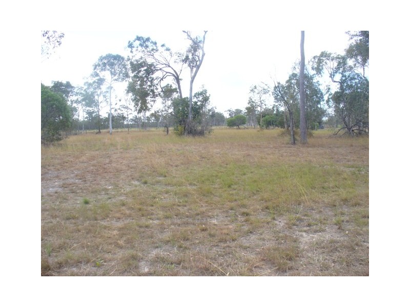 13 Park Royal Drive, Branyan QLD 4670