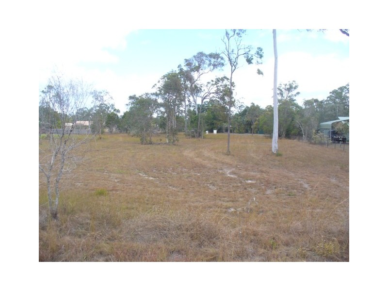 13 Park Royal Drive, Branyan QLD 4670