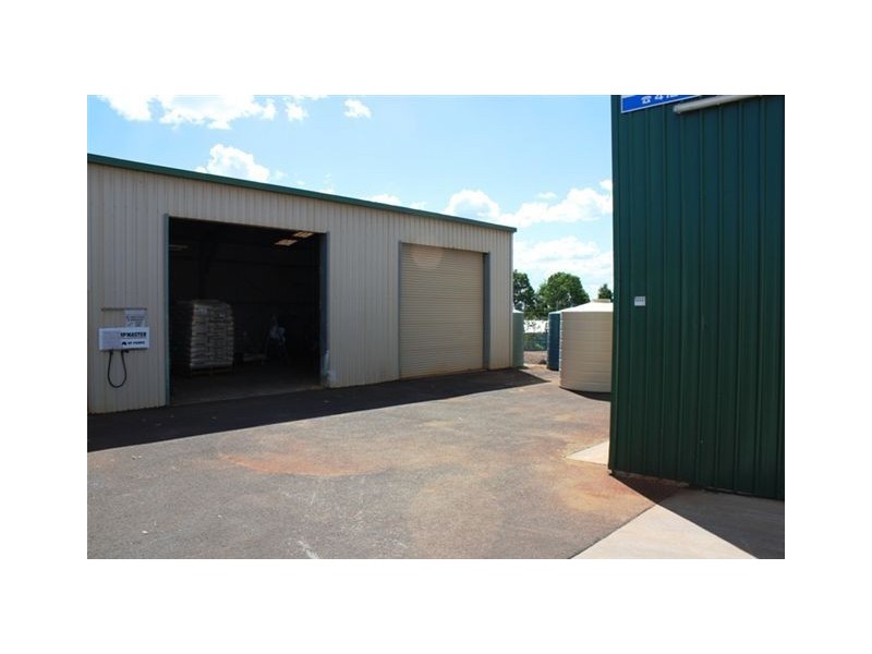 Childers QLD 4660