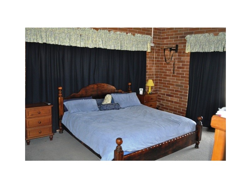 34 Booloongie Road, Gooburrum QLD 4670