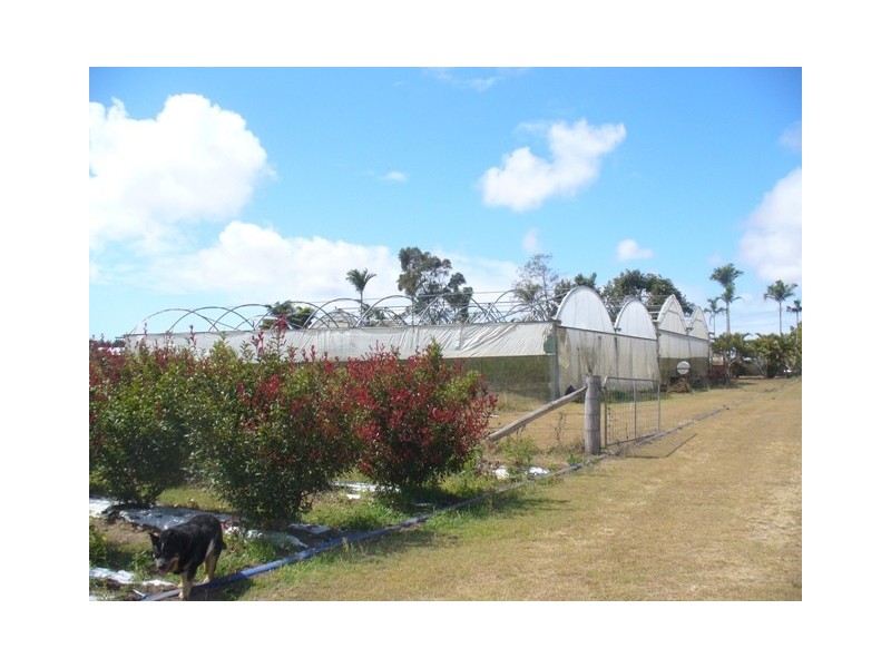 34 Booloongie Road, Gooburrum QLD 4670