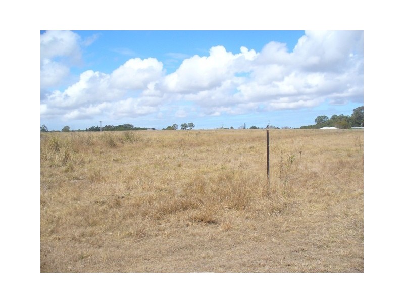 34 Booloongie Road, Gooburrum QLD 4670
