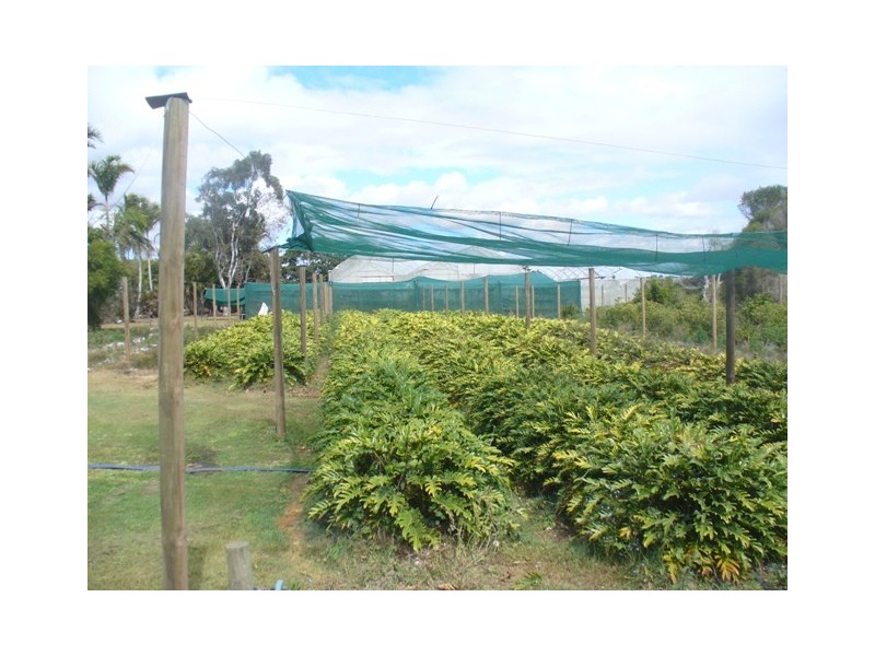 34 Booloongie Road, Gooburrum QLD 4670