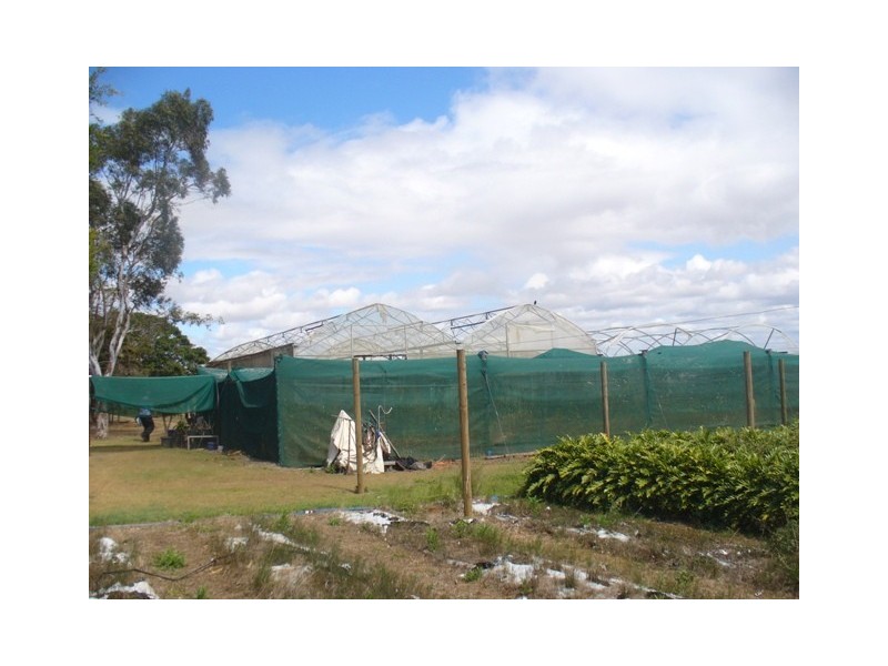 34 Booloongie Road, Gooburrum QLD 4670