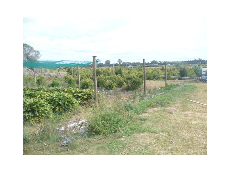 34 Booloongie Road, Gooburrum QLD 4670