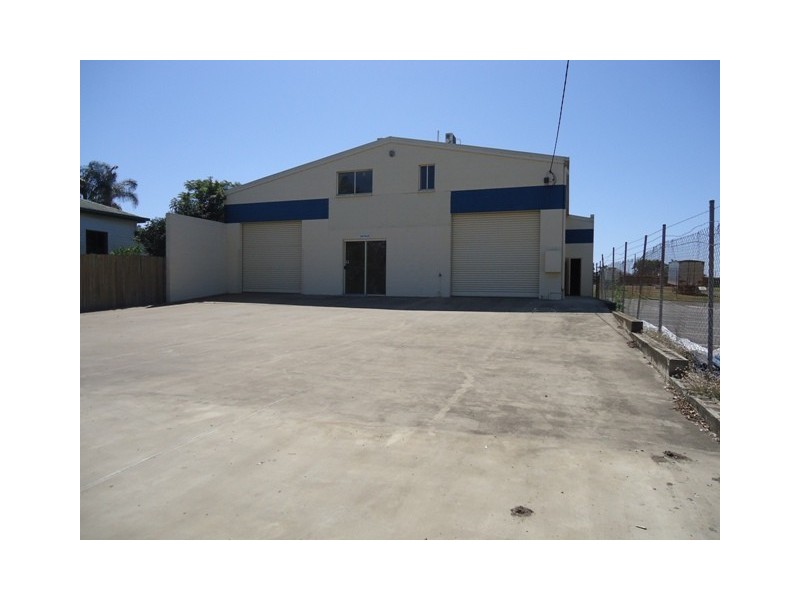 3 Hills Street, Bundaberg East QLD 4670