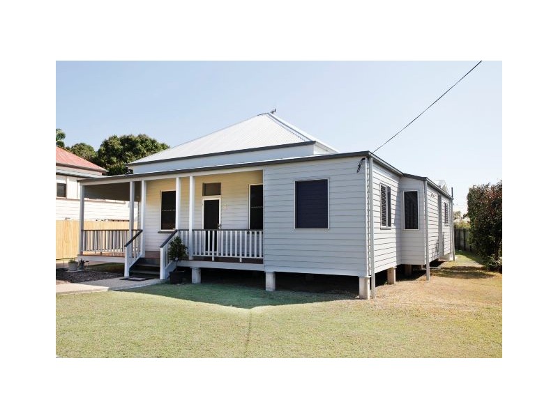 5 Pitt Street, Bundaberg South QLD 4670