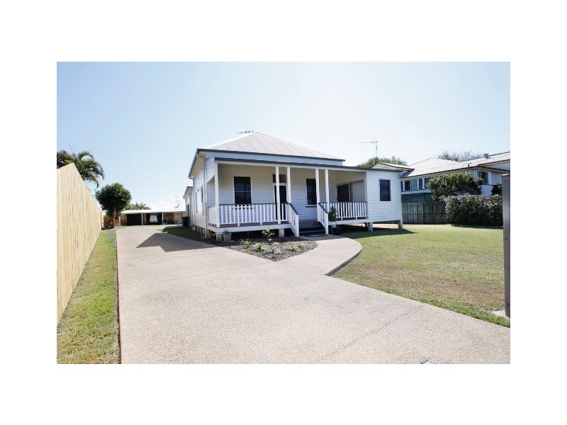 5 Pitt Street, Bundaberg South QLD 4670