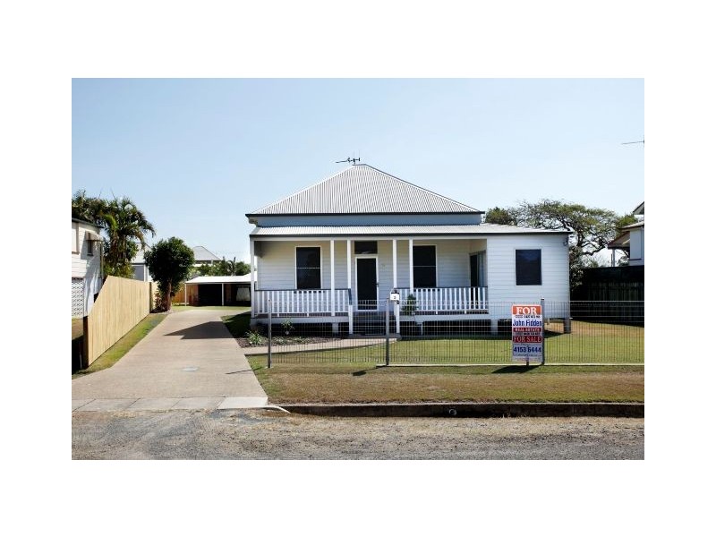 5 Pitt Street, Bundaberg South QLD 4670