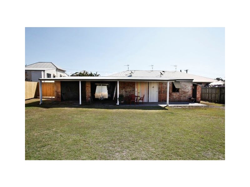 5 Pitt Street, Bundaberg South QLD 4670