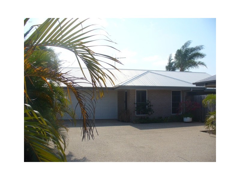 4/108 Barolin Street, Walkervale QLD 4670