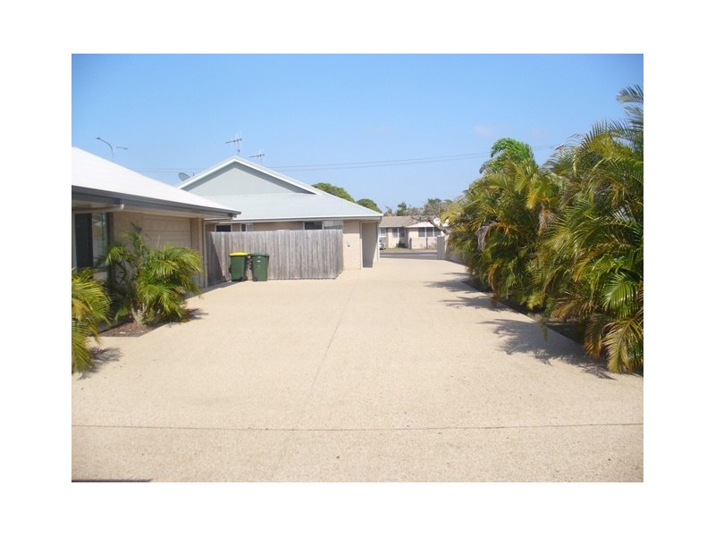 4/108 Barolin Street, Walkervale QLD 4670