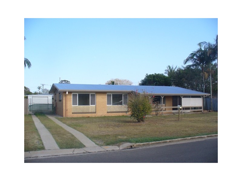 1 Ellis Street, Bundaberg North QLD 4670