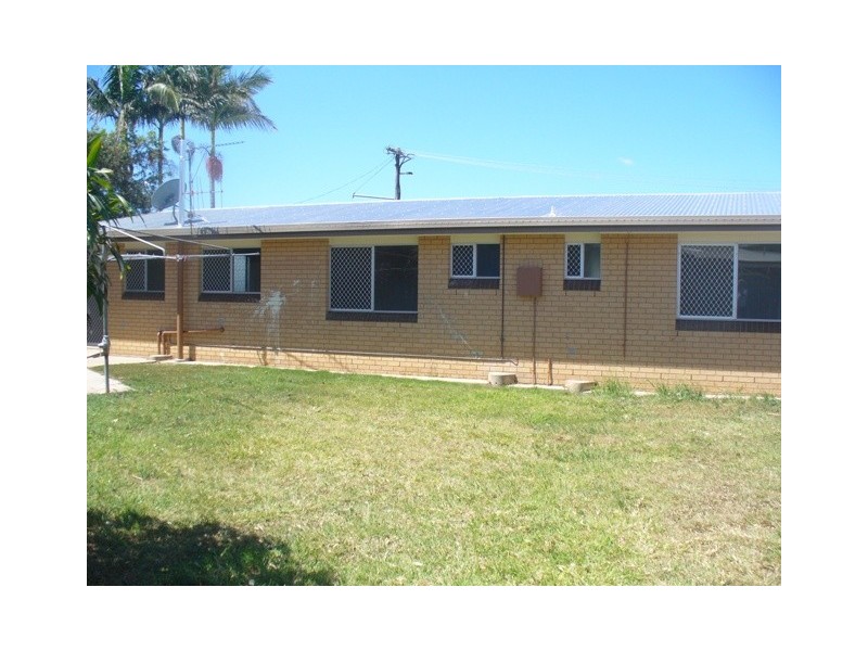 1 Ellis Street, Bundaberg North QLD 4670