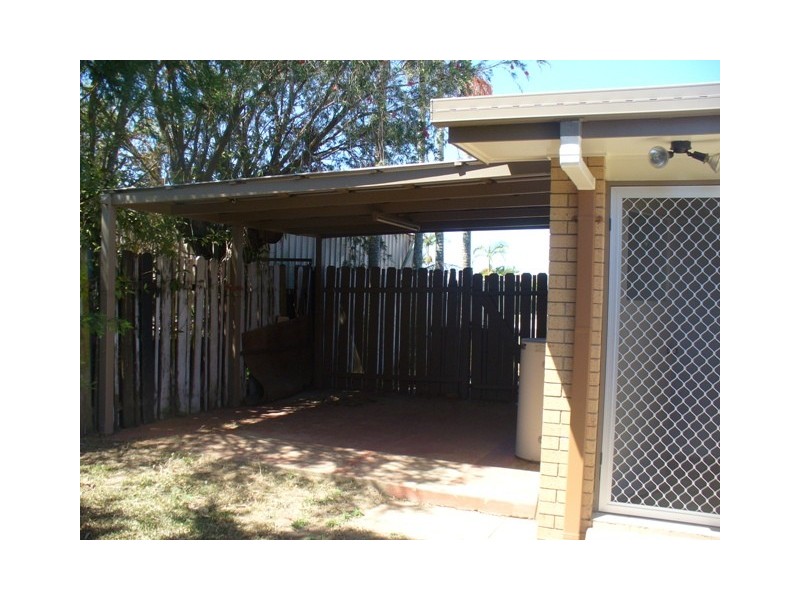 1 Ellis Street, Bundaberg North QLD 4670