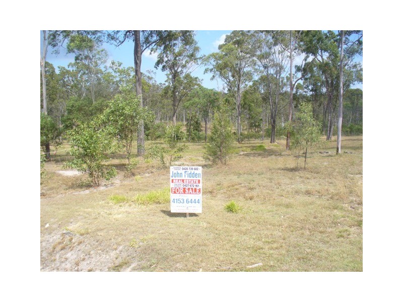 Breen Court, Gin Gin QLD 4671