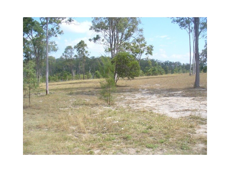 Breen Court, Gin Gin QLD 4671