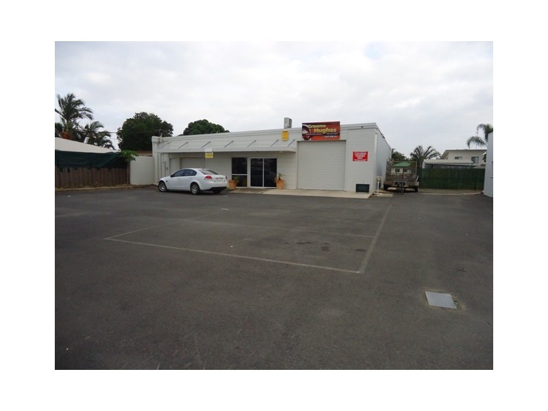 29a Dunn Road, Avenell Heights QLD 4670