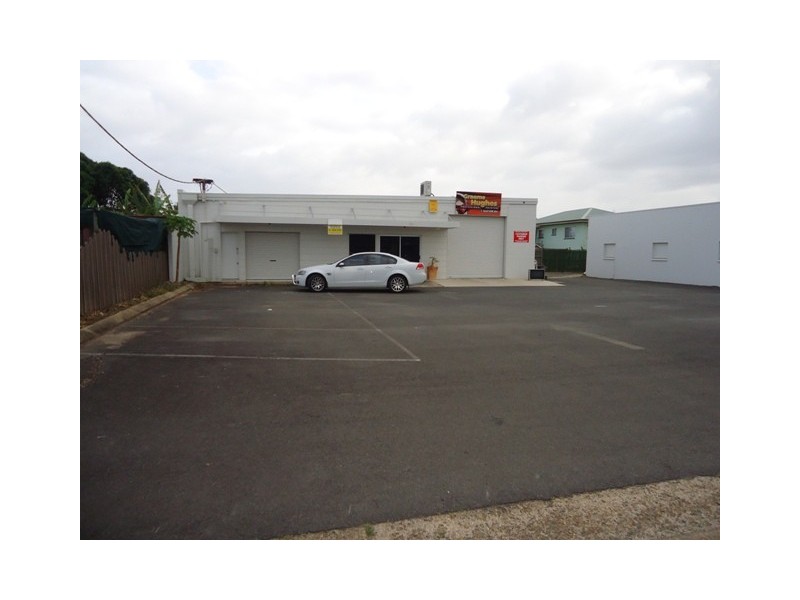 29a Dunn Road, Avenell Heights QLD 4670