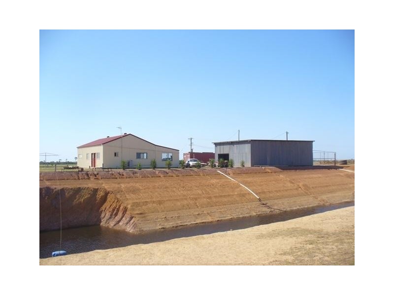 397 Eardleys Road, Welcome Creek QLD 4670