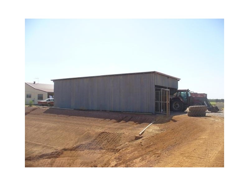 397 Eardleys Road, Welcome Creek QLD 4670