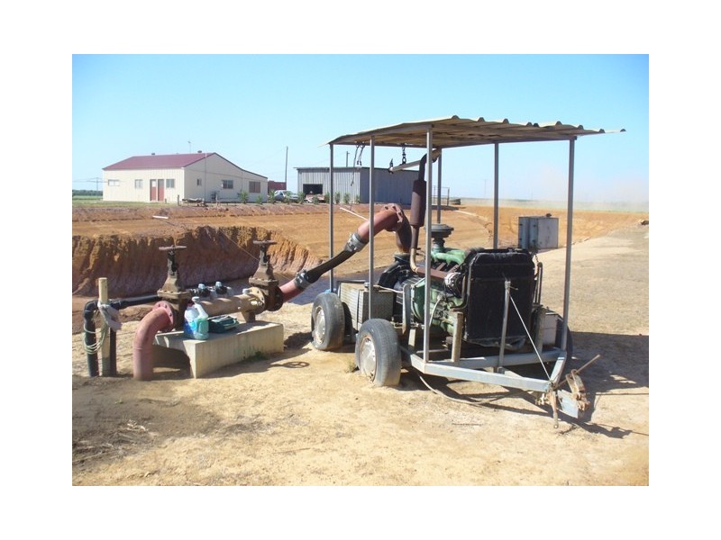 397 Eardleys Road, Welcome Creek QLD 4670