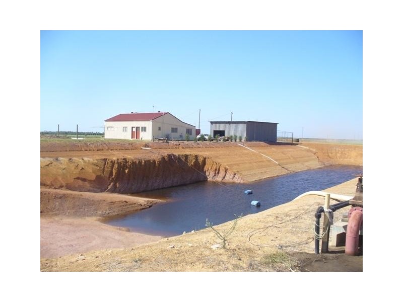 397 Eardleys Road, Welcome Creek QLD 4670