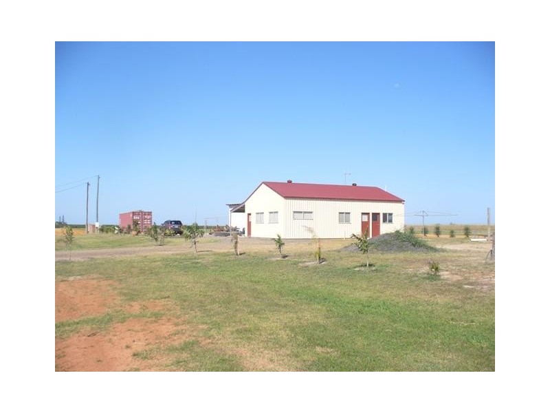 397 Eardleys Road, Welcome Creek QLD 4670